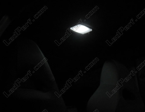 LED Luz de teto traseiro Subaru Impreza GD GG
