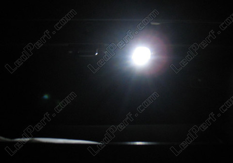 LED Porta-luvas Subaru Impreza GD GG
