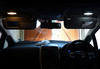 LED Espelhos de cortesia - pala - sol Toyota Auris MK1