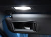 LED Espelhos de cortesia - pala - sol Toyota Auris MK1