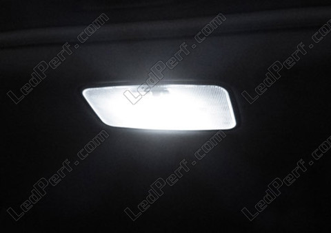 LED Luz de teto traseiro Toyota Auris MK1