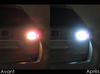LED Luz de marcha atrás Toyota Auris MK2 Tuning