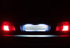 LED Chapa de matrícula Toyota Avensis MK1
