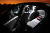 LED Habitáculo Toyota Avensis MK1