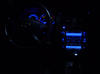 LED Painel de instrumentos Toyota Avensis