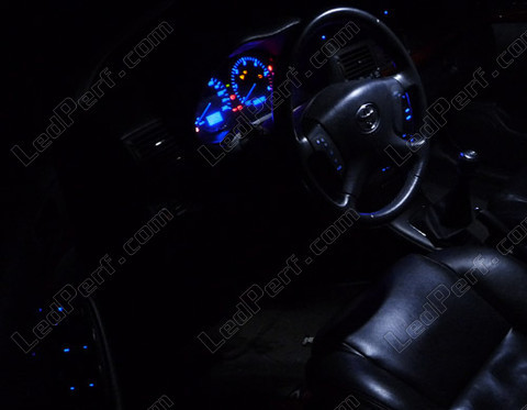 LED Painel de instrumentos Toyota Avensis
