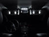 LED Habitáculo Toyota Avensis