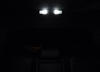 LED Luz de teto traseiro Toyota Avensis