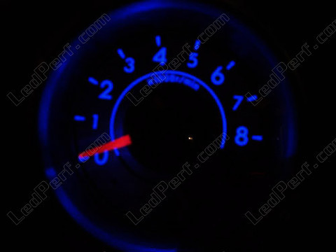 LED Conta rotações Toyota Aygo