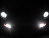 LED Faróis de nevoeiro Toyota Celica AT200