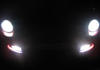 LED Luzes de cruzamento (médios) Toyota Celica AT200