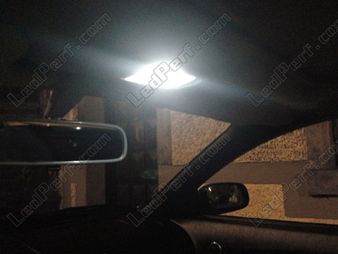 LED Luz de teto dianteira Toyota Celica AT200