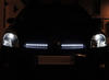 LED Luzes de circulação diurna - Luzes diurnas Toyota Corolla Verso