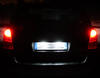 LED Chapa de matrícula Toyota Corolla Verso