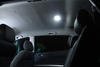 LED Luz de teto traseiro Toyota Corolla Verso