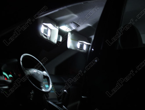 LED Habitáculo Toyota Corolla Verso