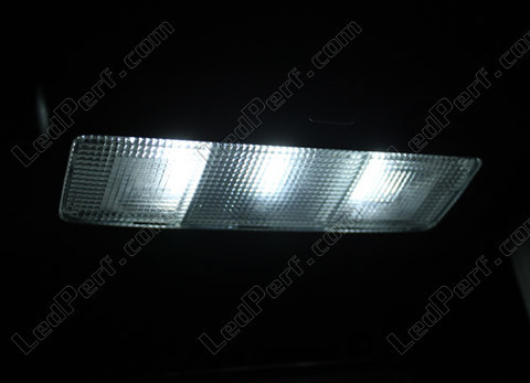 LED Luz de teto dianteira Toyota Corolla Verso
