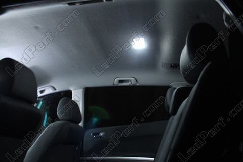 LED Luz de teto traseiro Toyota Corolla Verso