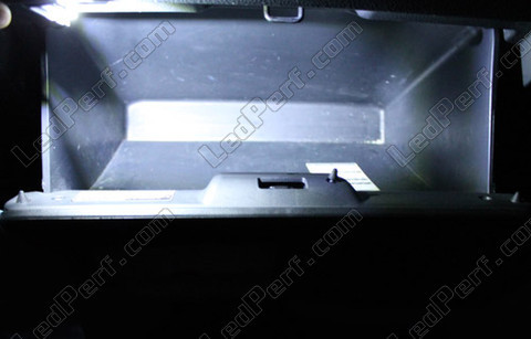 LED Porta-luvas Toyota Corolla Verso
