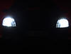LED Luzes de presença (mínimos) branco xénon Toyota Corolla Verso