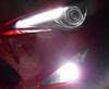 LED Faróis de nevoeiro Toyota GT 86