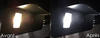 LED Espelhos de cortesia - pala - sol Toyota GT 86