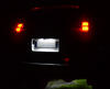 LED Chapa de matrícula Toyota Land cruiser KDJ 150