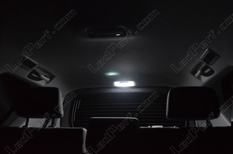 LED Luz de teto traseiro Toyota Land cruiser KDJ 150