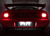 LED Chapa de matrícula Toyota MR MK2