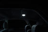 LED Luz de teto traseiro Toyota Prius