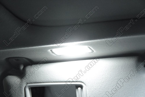 LED Espelhos de cortesia - pala - sol Toyota Prius