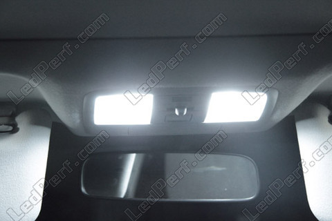 LED Luz de teto dianteira Toyota Prius