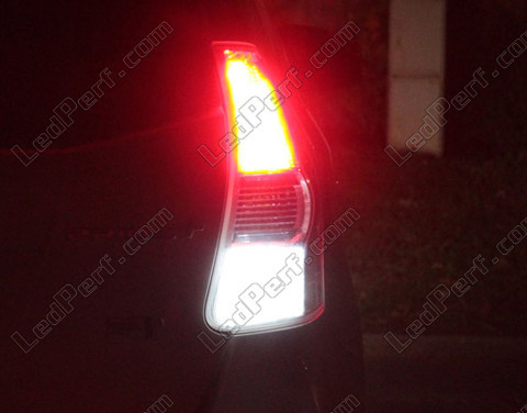 LED Luz de marcha atrás Toyota Prius