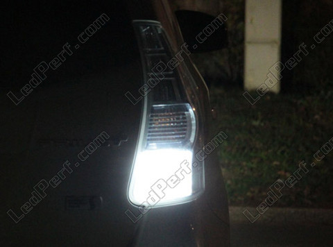 LED Luz de marcha atrás Toyota Prius