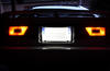 LED Chapa de matrícula Toyota Supra MK3