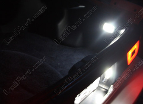 LED Bagageira Toyota Supra MK3