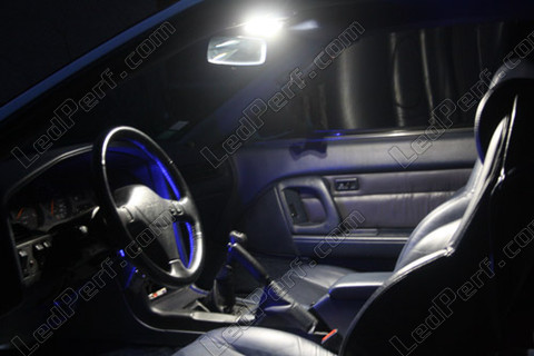 LED Luz de Teto Toyota Supra MK3