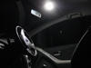 LED Luz de teto dianteira Toyota Yaris 2