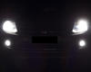 LED Faróis Volkswagen Amarok