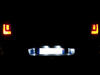 LED Chapa de matrícula Volkswagen Amarok