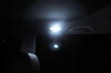 LED Luz de teto traseiro Volkswagen Bora