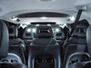 LED Luz de teto traseiro Volkswagen Caddy IV