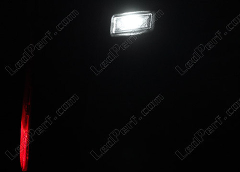 LED Bagageira Volkswagen Caddy