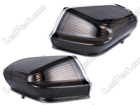 Piscas Dinâmicos LED para retrovisores de Volkswagen Crafter