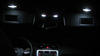 LED Habitáculo Volkswagen Eos 2012