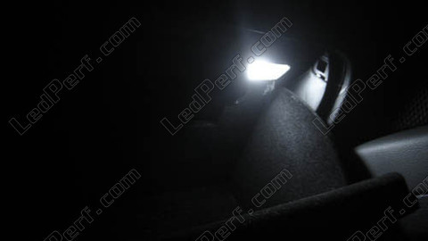LED Porta-luvas Volkswagen Eos 2012