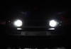 LED Luzes de presença (mínimos) branco xénon Volkswagen Golf 3
