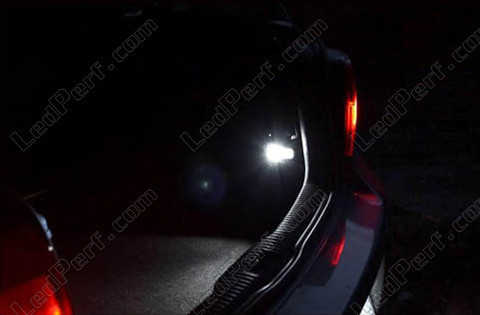 LED Bagageira Volkswagen Golf 4