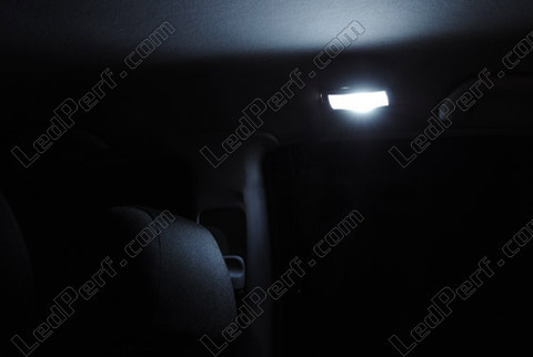 LED Luz de teto traseiro Volkswagen Golf 4