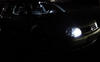 LED Luzes de presença (mínimos) branco xénon Volkswagen Golf 4